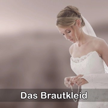 Brautmoden in Schrecksbach