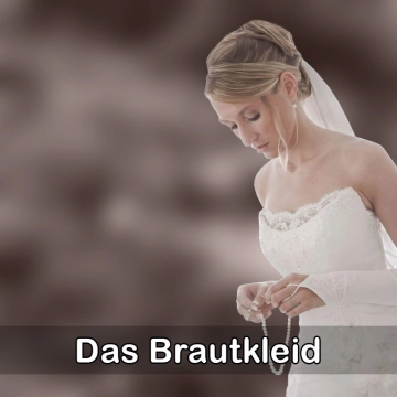 Brautmoden in Schriesheim