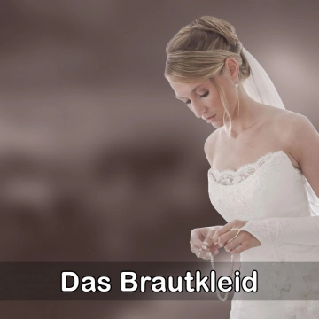 Brautmoden in Schrobenhausen
