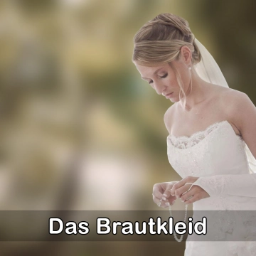 Brautmoden in Schrozberg