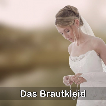 Brautmoden in Schulzendorf