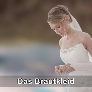 Brautmoden in Schuttertal