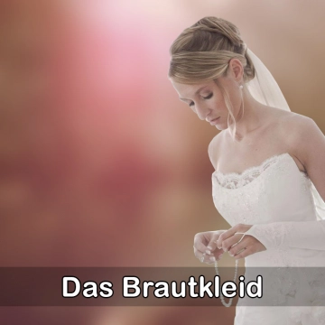 Brautmoden in Schutterwald