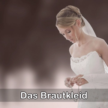 Brautmoden in Schwaan