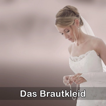 Brautmoden in Schwabhausen (Oberbayern)