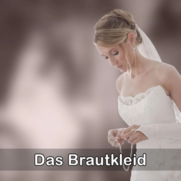Brautmoden in Schwäbisch Gmünd