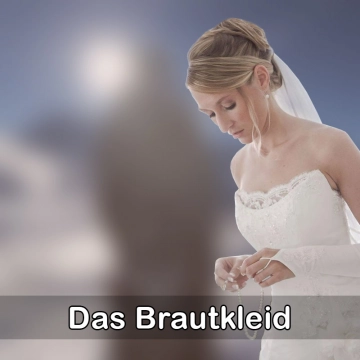 Brautmoden in Schwäbisch Hall