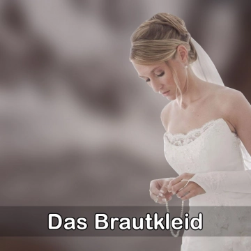 Brautmoden in Schwaigern