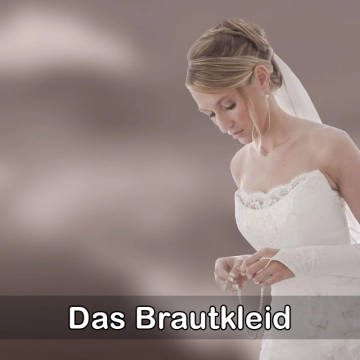 Brautmoden in Schwaikheim