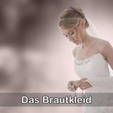 Brautmoden in Schwalmtal (Niederrhein)