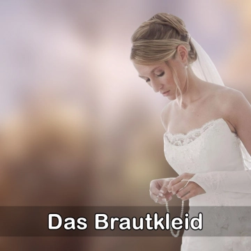 Brautmoden in Schwarzach am Main