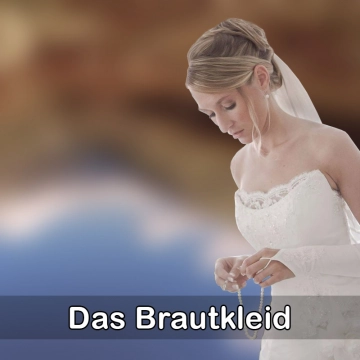 Brautmoden in Schwarzenbek