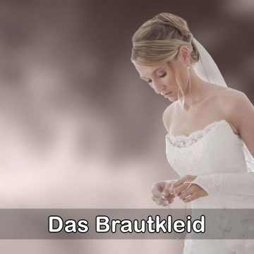 Brautmoden in Schwarzenberg/Erzgebirge