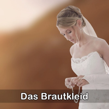 Brautmoden in Schwarzenfeld