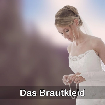 Brautmoden in Schwarzheide
