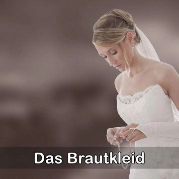 Brautmoden in Schwebheim