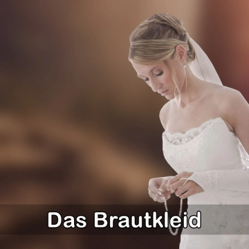Brautmoden in Schweich