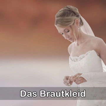 Brautmoden in Schwerin