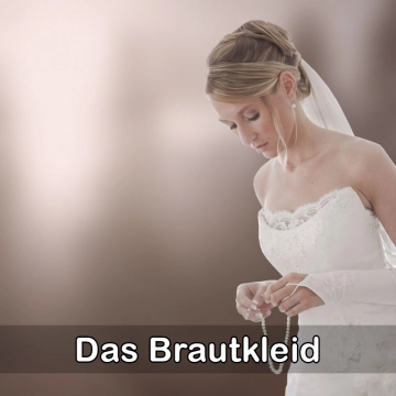 Brautmoden in Schwetzingen