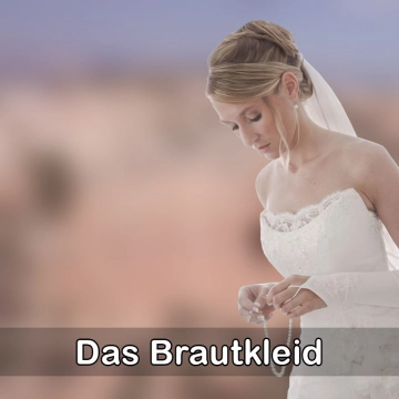 Brautmoden in Schwielowsee