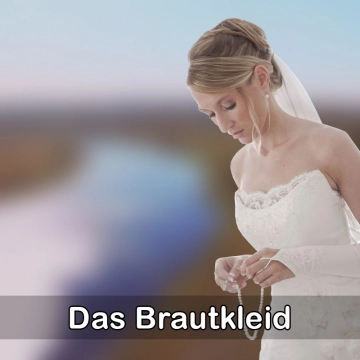 Brautmoden in Schwülper