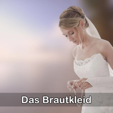Brautmoden in Sebnitz