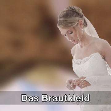 Brautmoden in Seefeld (Oberbayern)