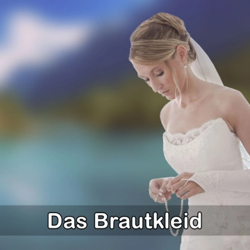 Brautmoden in Seeheim-Jugenheim