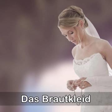 Brautmoden in Seelbach (Schutter)