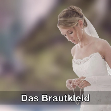 Brautmoden in Seeon-Seebruck