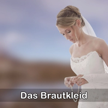 Brautmoden in Seifhennersdorf