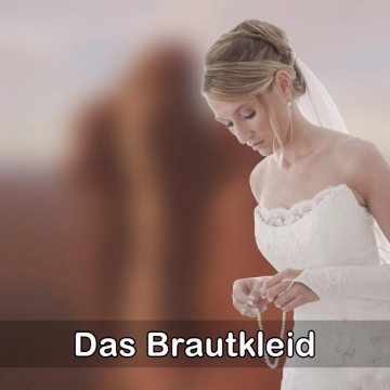 Brautmoden in Selmsdorf