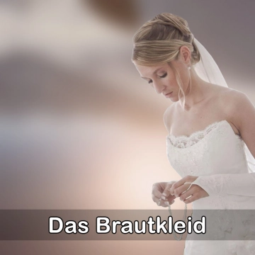 Brautmoden in Senden (Bayern)