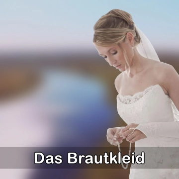 Brautmoden in Senden (Westfalen)
