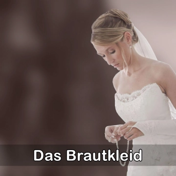Brautmoden in Sendenhorst