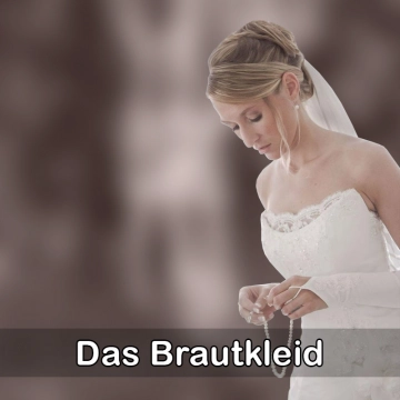 Brautmoden in Senftenberg