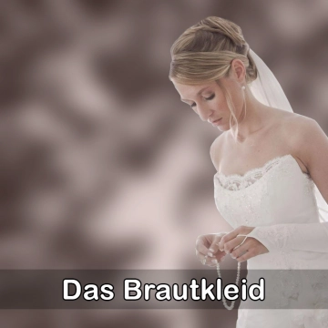 Brautmoden in Sennfeld
