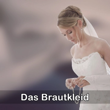 Brautmoden in Sersheim