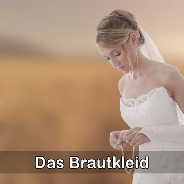 Brautmoden in Seßlach