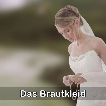 Brautmoden in Seukendorf