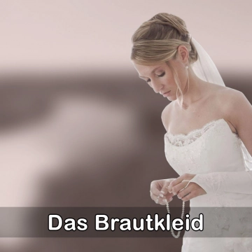 Brautmoden in Siegburg