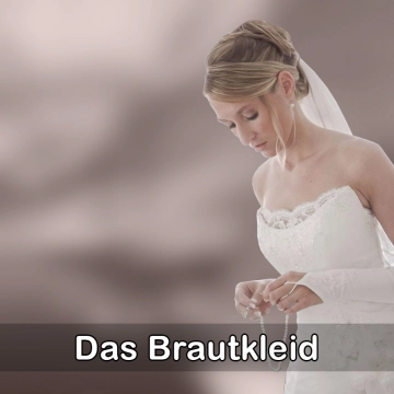 Brautmoden in Siegsdorf