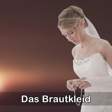 Brautmoden in Sigmaringen
