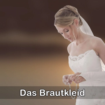 Brautmoden in Sigmaringendorf