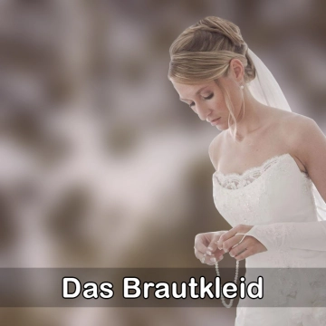 Brautmoden in Simmelsdorf