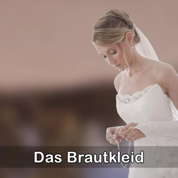 Brautmoden in Simmern-Hunsrück