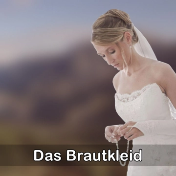 Brautmoden in Sindelfingen