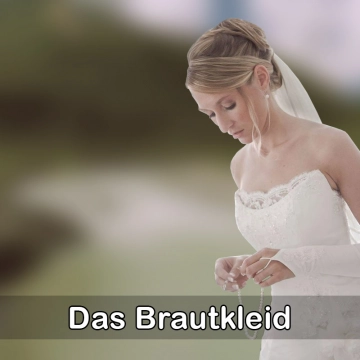 Brautmoden in Sinzheim