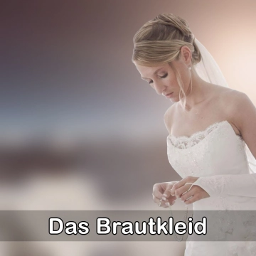 Brautmoden in Söhrewald