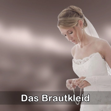 Brautmoden in Soest